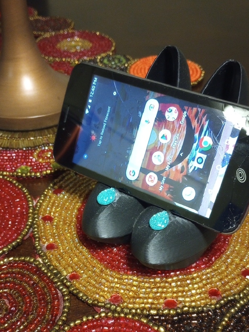 Phone Stand - Picture 10 of 10